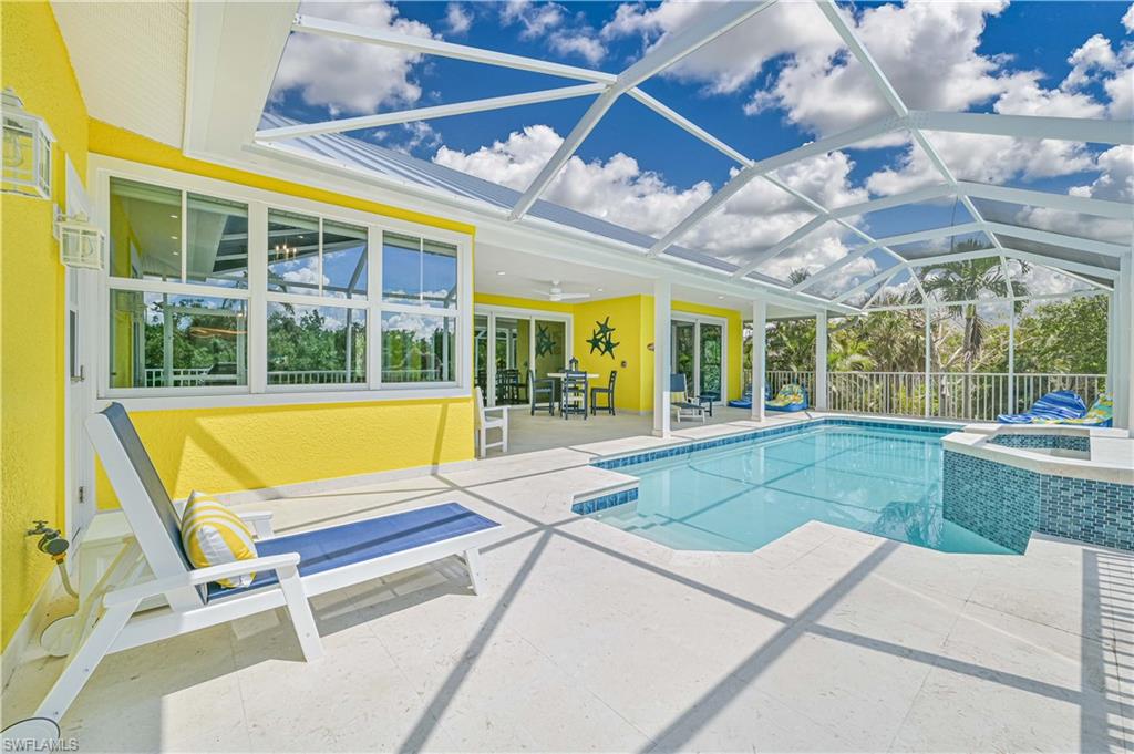 SOUTH CAPERS - Residential