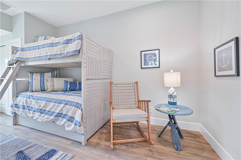SOUTH CAPERS - Residential