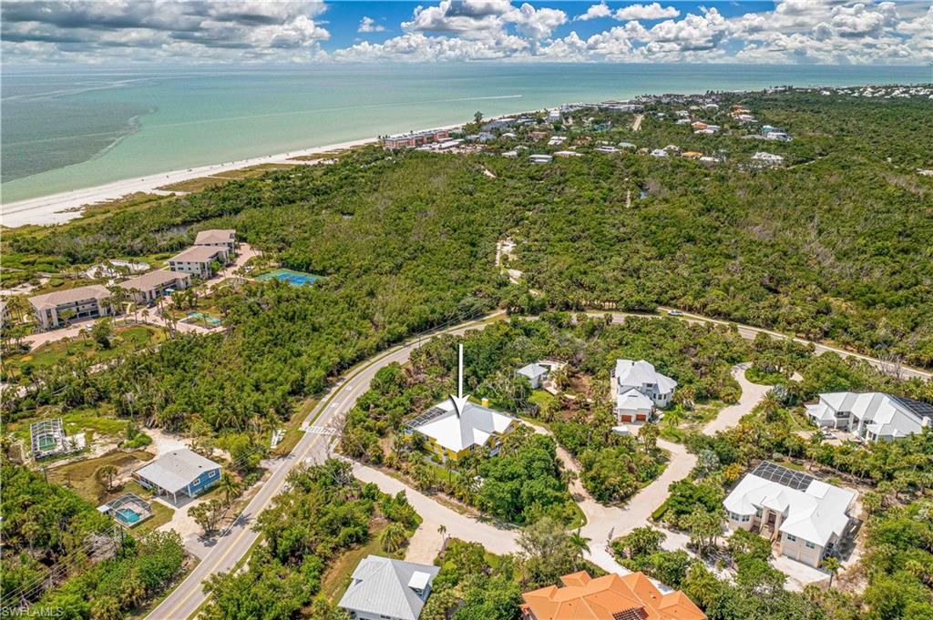 SOUTH CAPERS - Residential