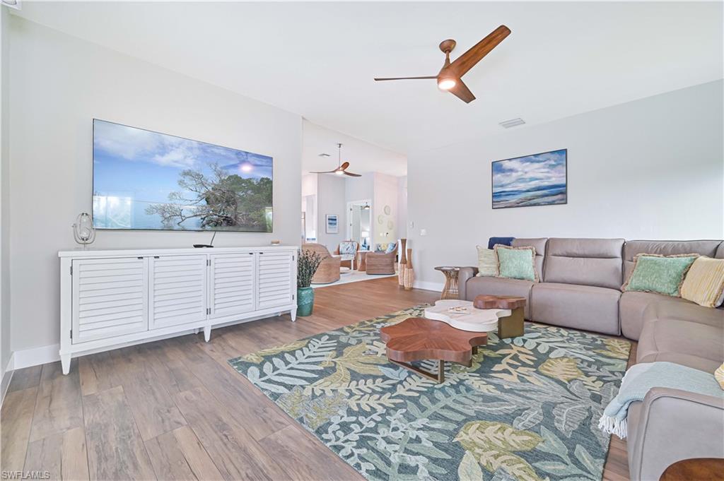 SOUTH CAPERS - Residential