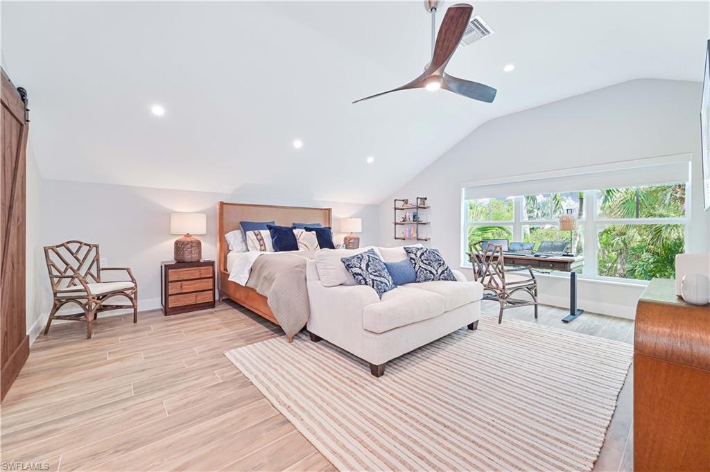 SOUTH CAPERS - Residential