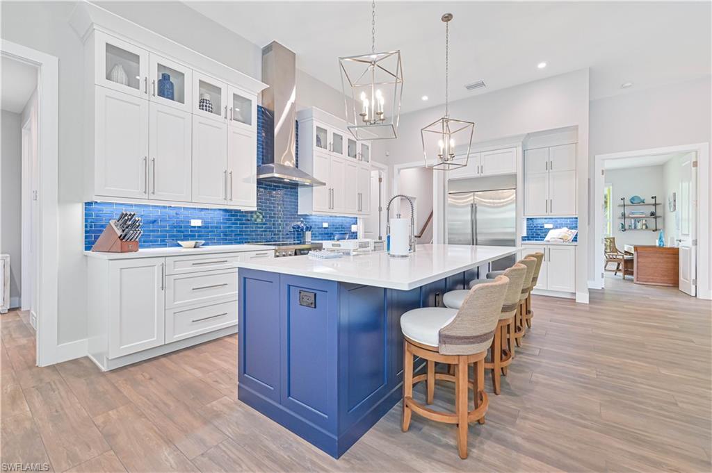 SOUTH CAPERS - Residential