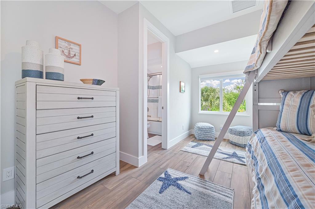 SOUTH CAPERS - Residential