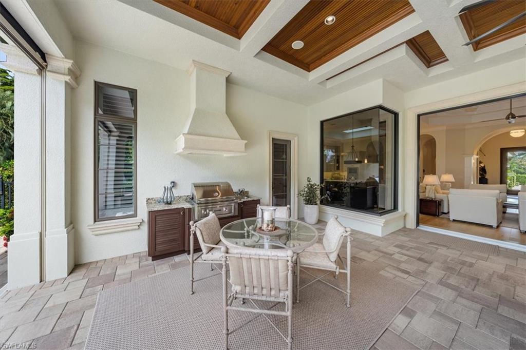 QUAIL WEST - Residential