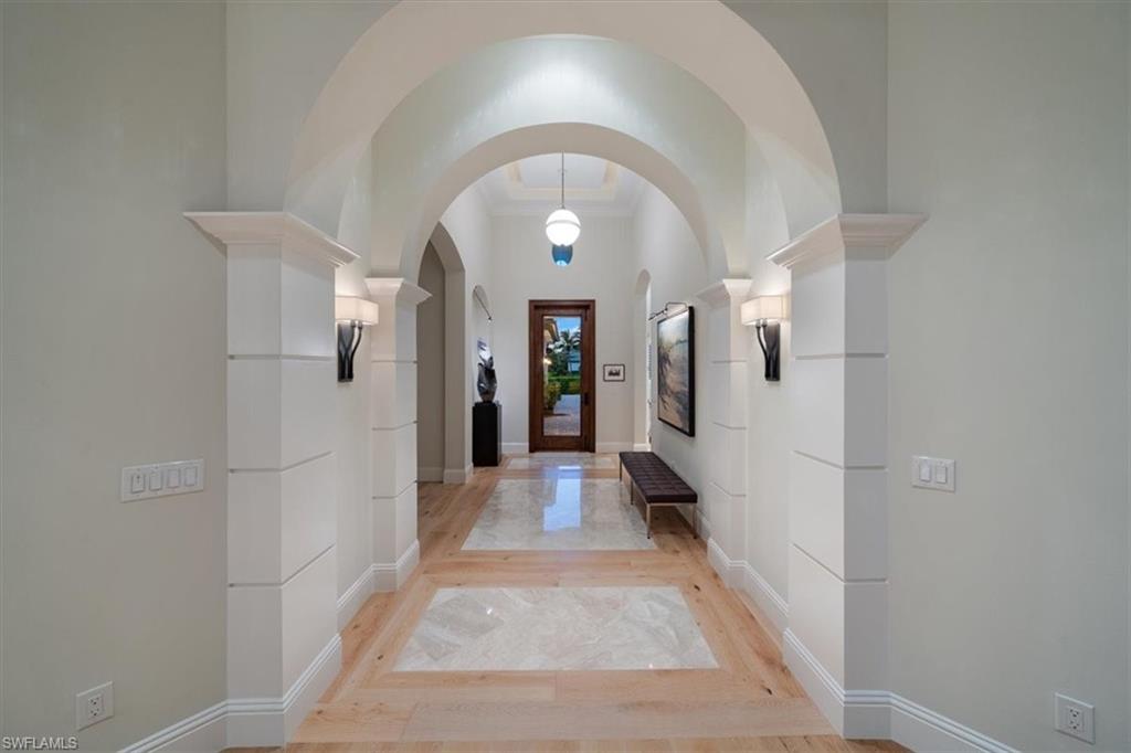 QUAIL WEST - Residential