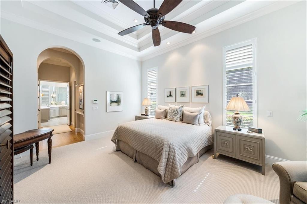 QUAIL WEST - Residential