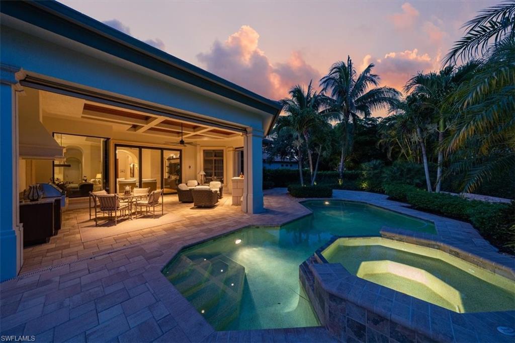 QUAIL WEST - Residential