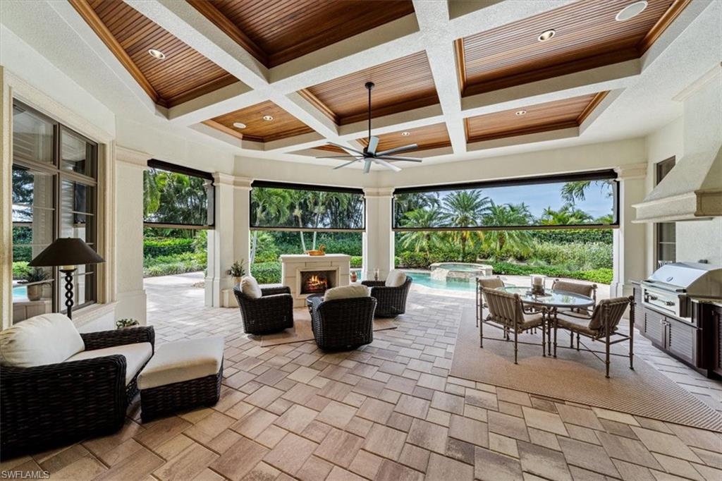 QUAIL WEST - Residential