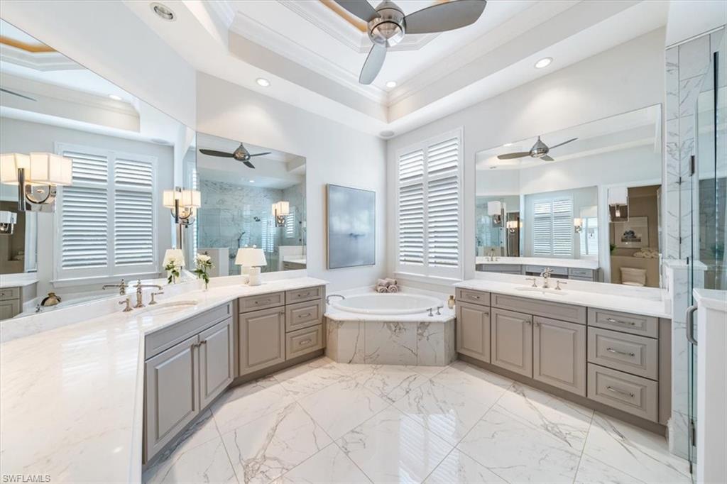 QUAIL WEST - Residential