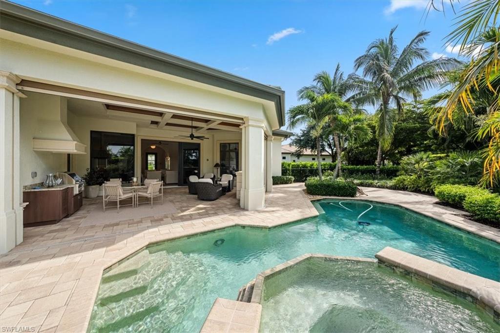 QUAIL WEST - Residential