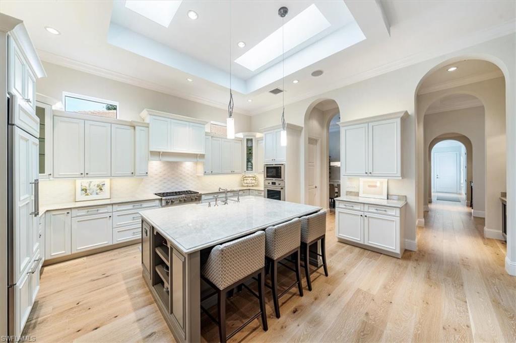 QUAIL WEST - Residential