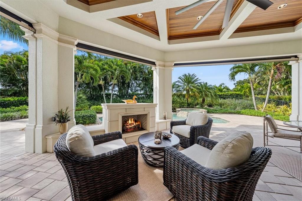 QUAIL WEST - Residential