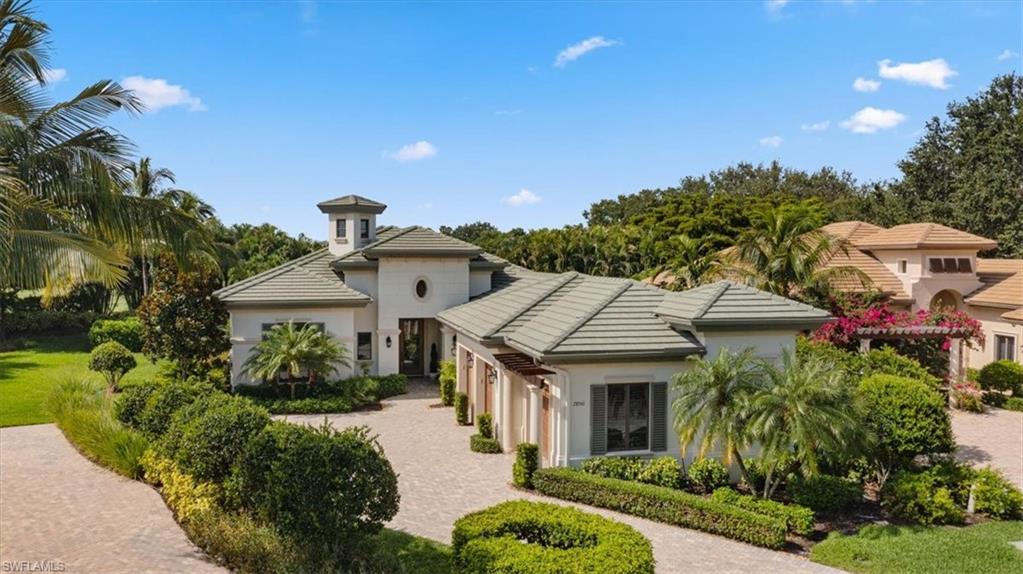 QUAIL WEST - Residential