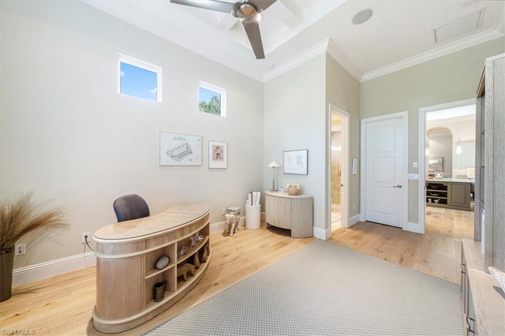 QUAIL WEST - Residential