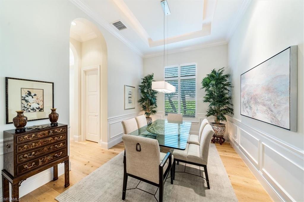 QUAIL WEST - Residential