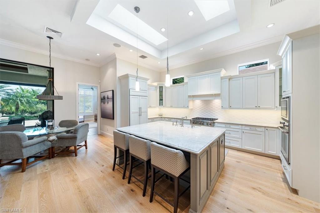 QUAIL WEST - Residential