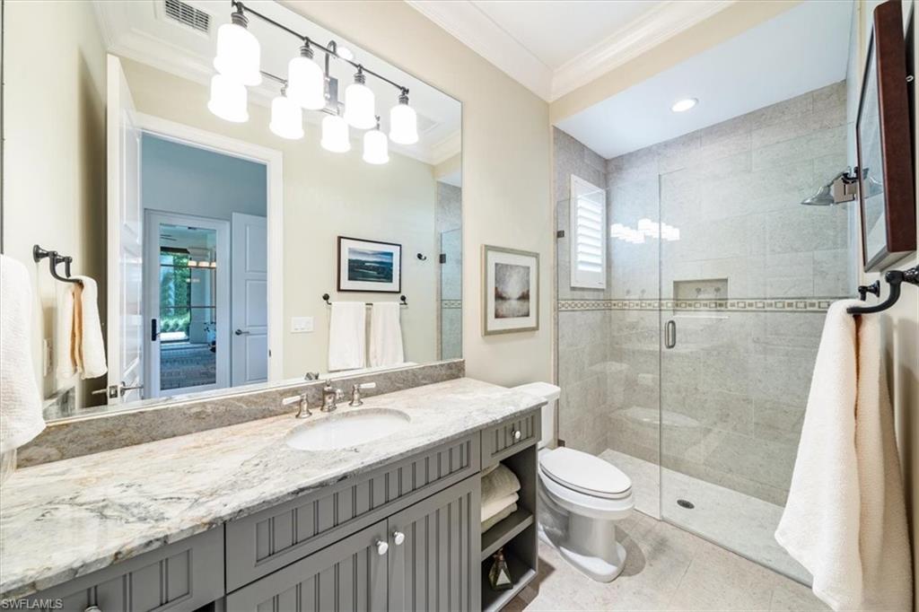 QUAIL WEST - Residential