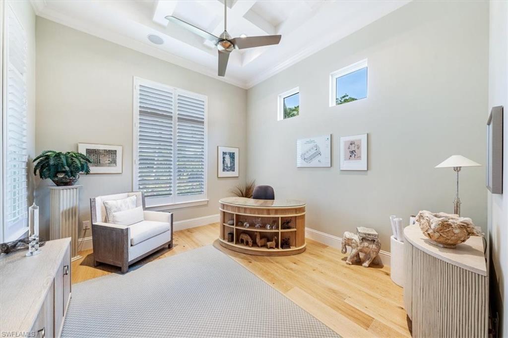 QUAIL WEST - Residential