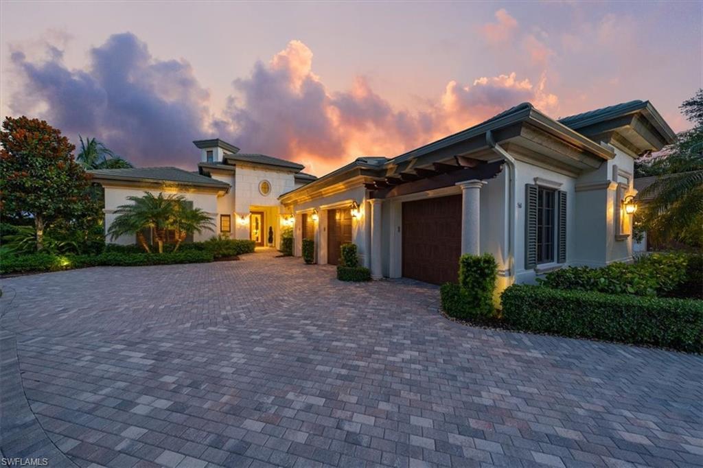 QUAIL WEST - Residential