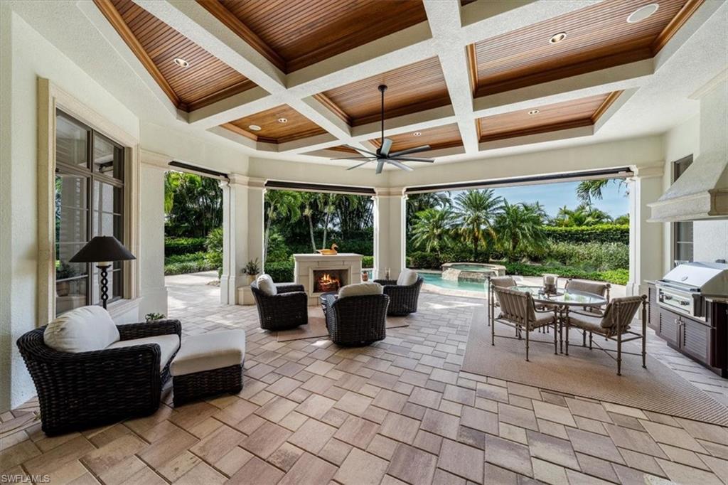 QUAIL WEST - Residential