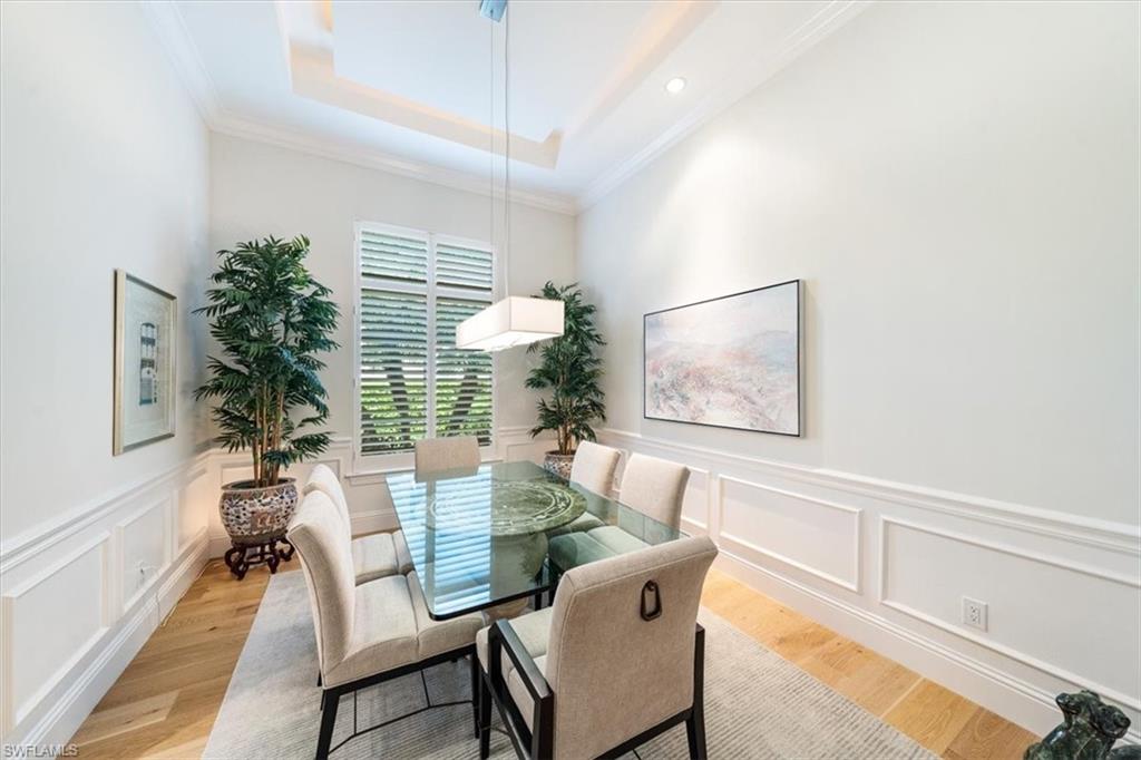 QUAIL WEST - Residential