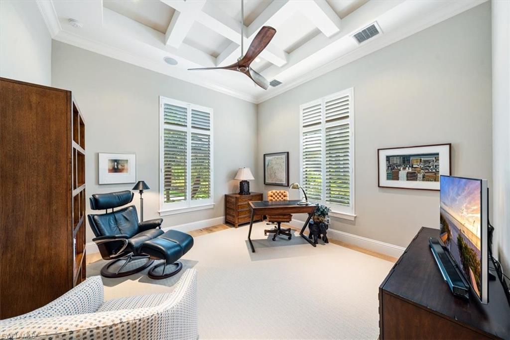 QUAIL WEST - Residential