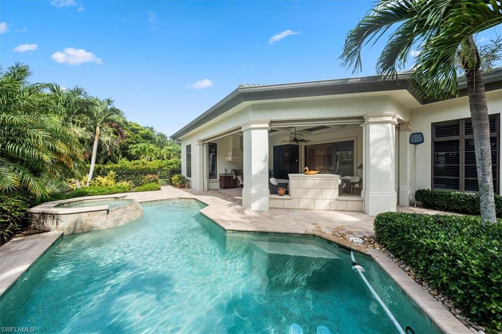 QUAIL WEST - Residential