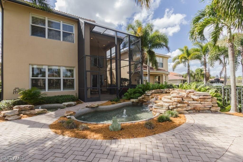 BOTANICA LAKES - Residential Lease