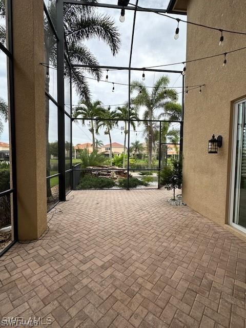 BOTANICA LAKES - Residential Lease