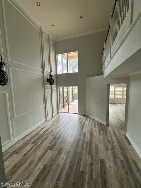 BOTANICA LAKES - Residential Lease