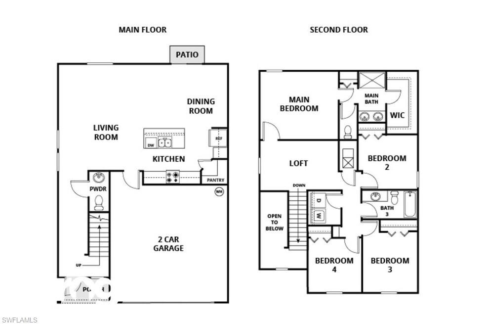 BOTANICA LAKES - Residential Lease