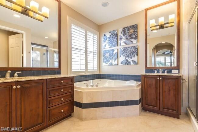 BOTANICA LAKES - Residential Lease