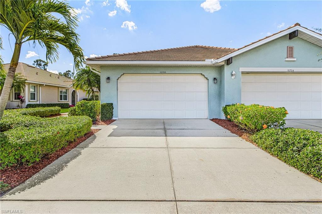 MATERITA - Residential