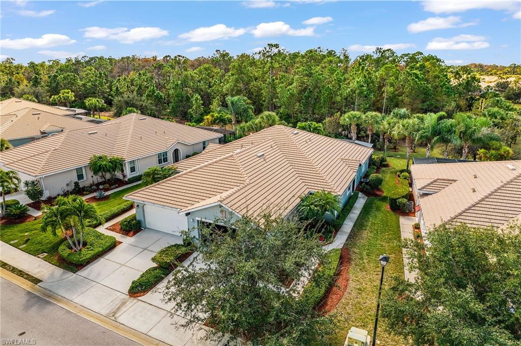 MATERITA - Residential