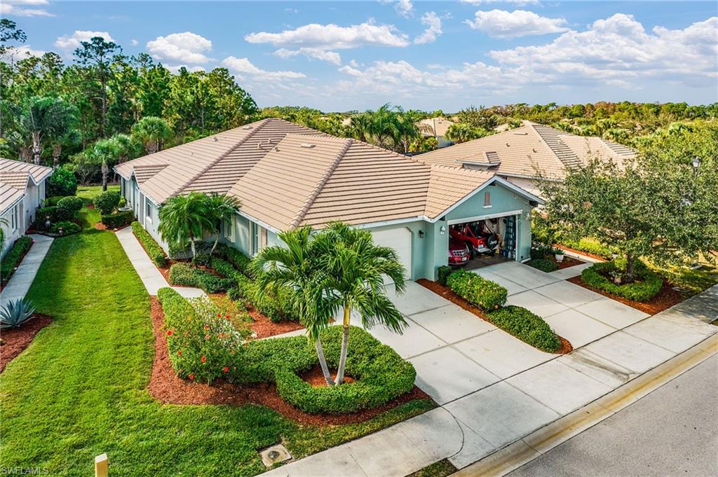 MATERITA - Residential