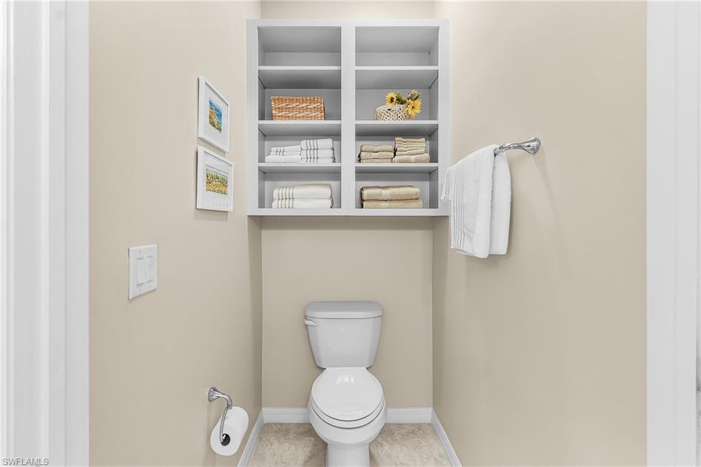 MATERITA - Residential