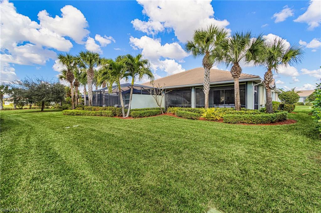 MATERITA - Residential