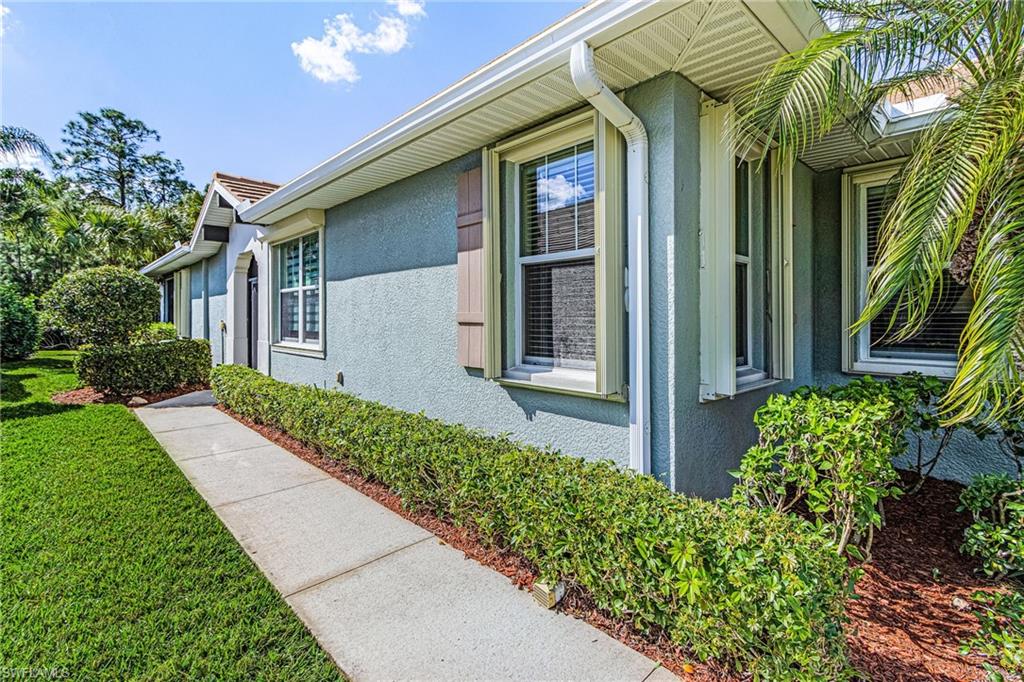 MATERITA - Residential