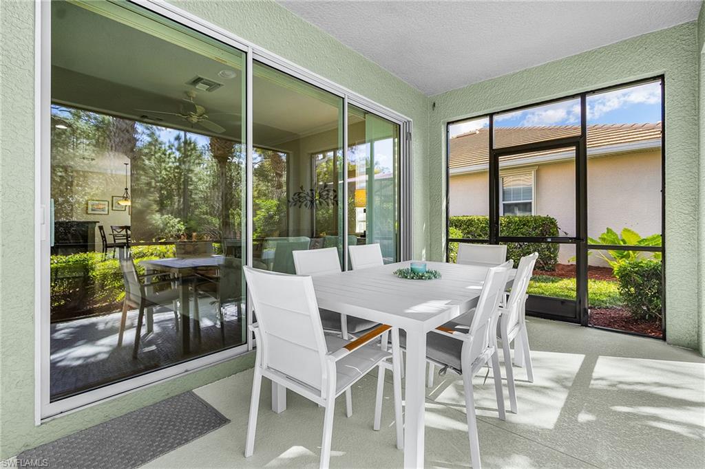 MATERITA - Residential