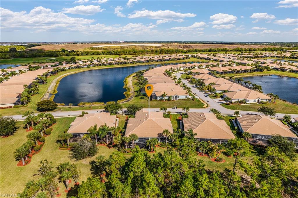 MATERITA - Residential