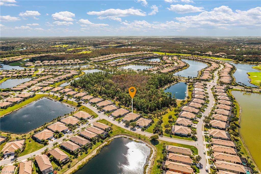 MATERITA - Residential