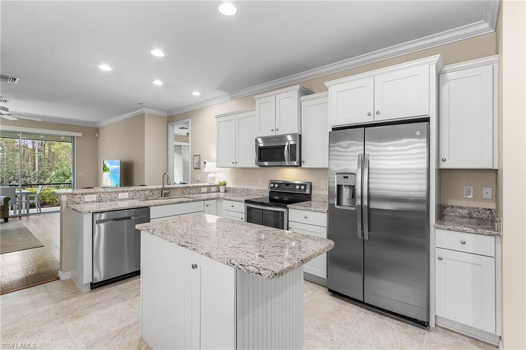 MATERITA - Residential