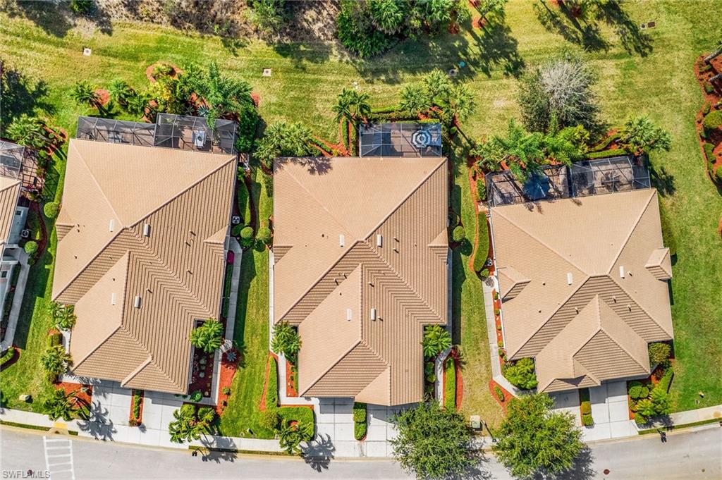 MATERITA - Residential