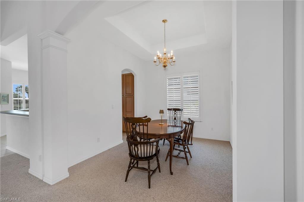 STILLWATER CAY - Residential