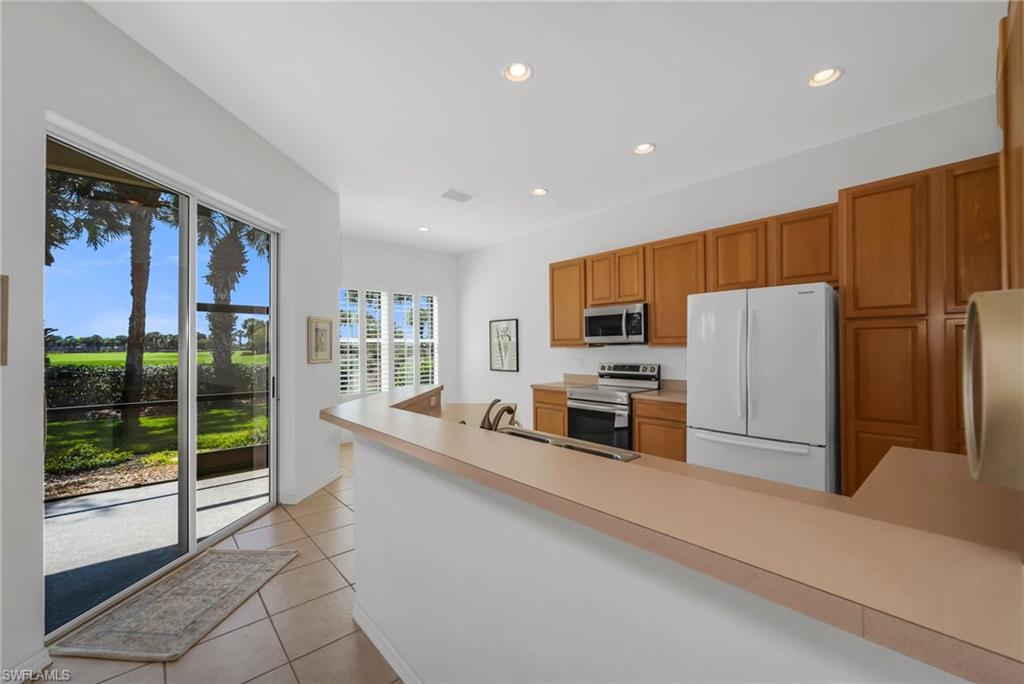 STILLWATER CAY - Residential