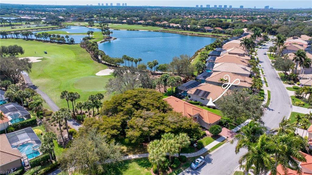 STILLWATER CAY - Residential