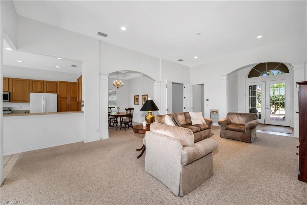 STILLWATER CAY - Residential