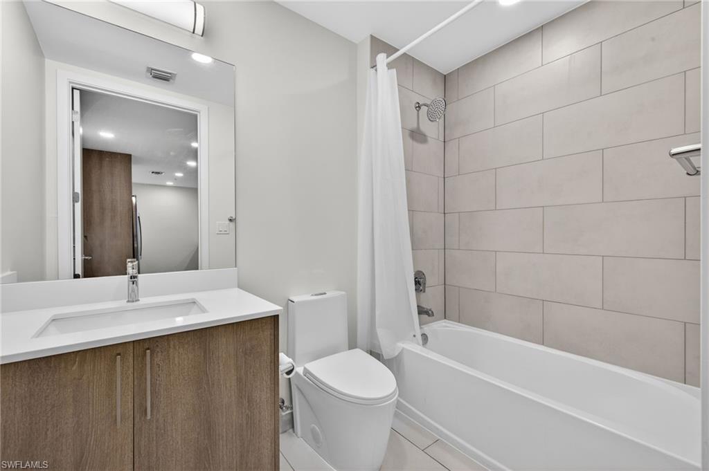 BOTANIKA - Residential Lease