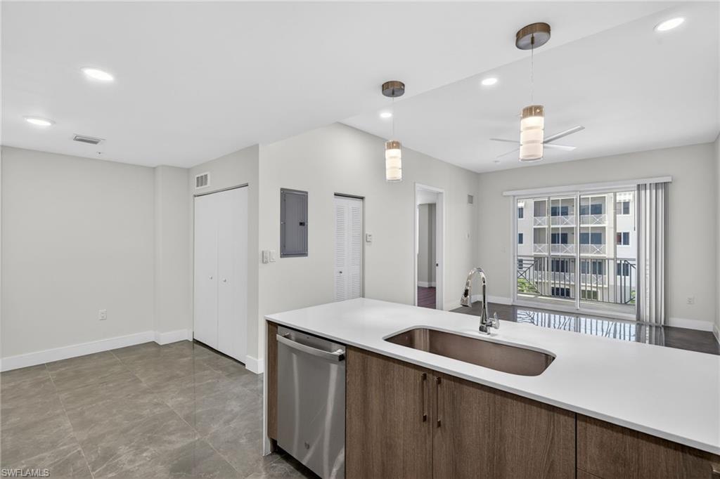 BOTANIKA - Residential Lease