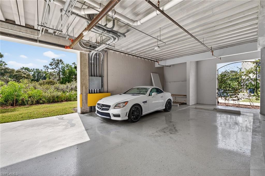 BOTANIKA - Residential Lease